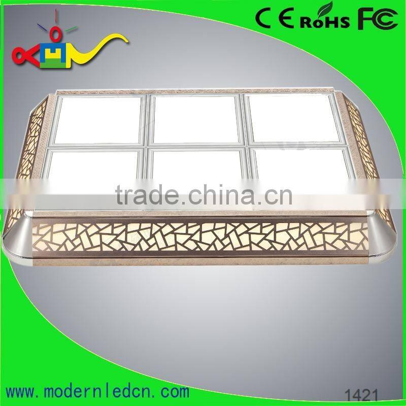 AF23C led light panel 595x595 panel light 36w 3300lm 18usd