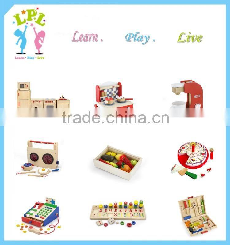 Education toy straw bulding block puzzle game for kids