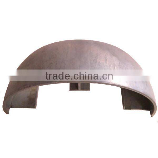 zinc alloy die casting part