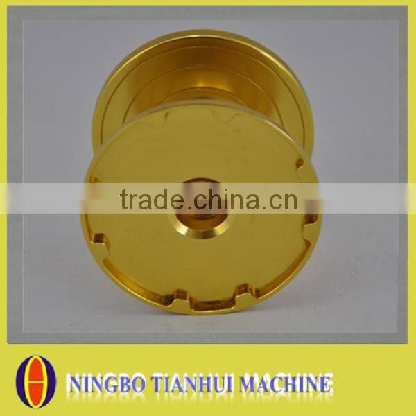 Aluminum CNC Turning part