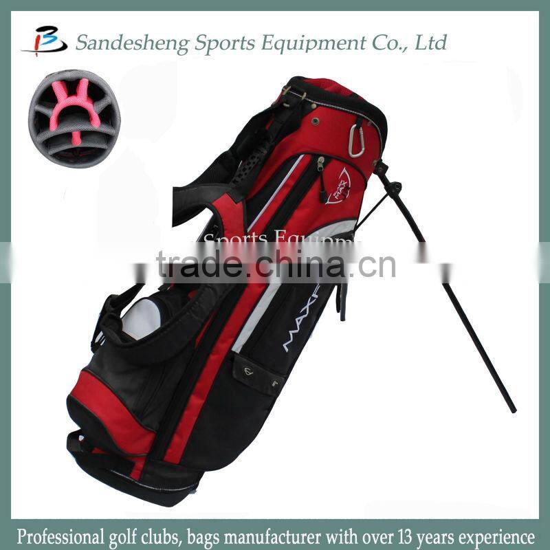Custom Junior Golf Stand Bag
