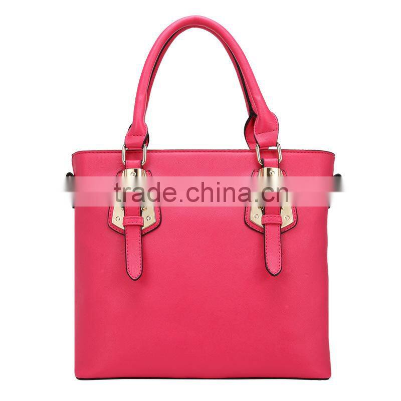 Women PU Handbag Fashion 2016 for Daily Life