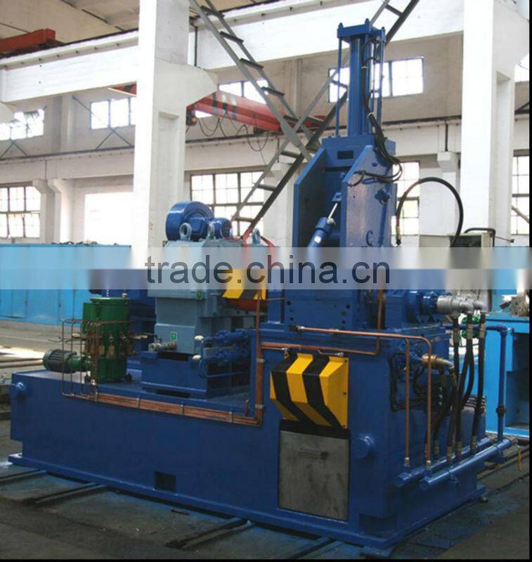 100L Rubber Intermeshing Rotor High Mixing Effects Banbury Mixer Internal Mixer