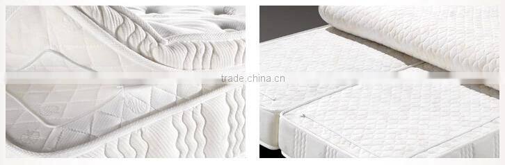 OEM home furniture sleepwell folding mattress manufacturer from china