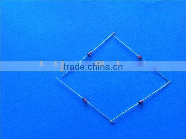 Silicon Power Zener Diodes