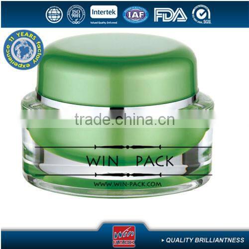 15g classic oval jar,oval lotion bottle seres,oval acrylic botte