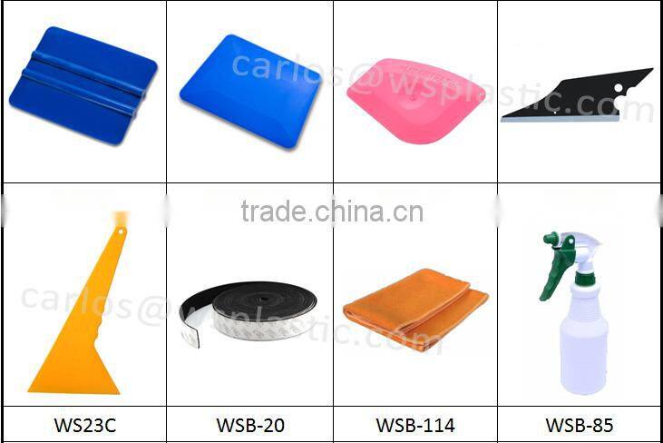 wholesale auto window tinting tools at low price