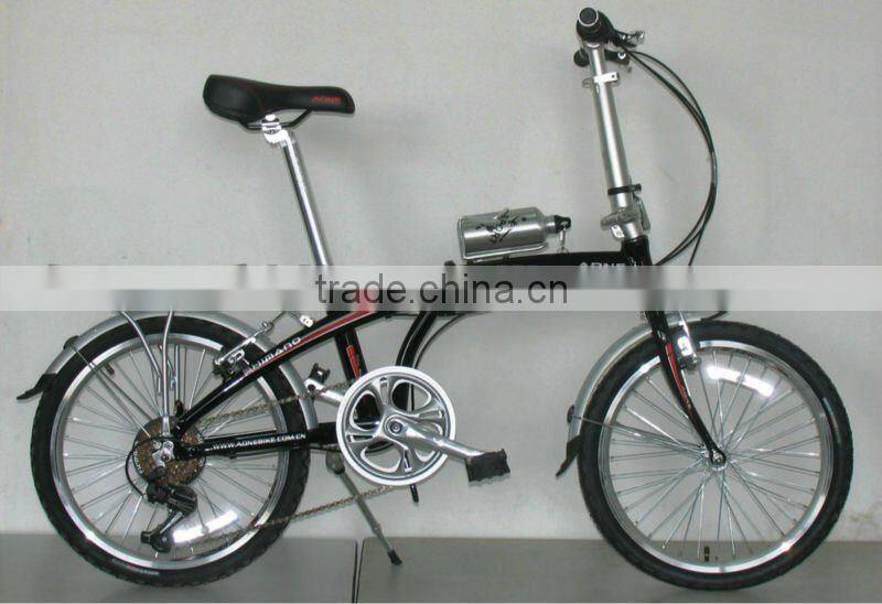 2013FATION 20" GEAR ALUMINUM ALLOY LIGHT folding bike/floding bicycle/specialized bike