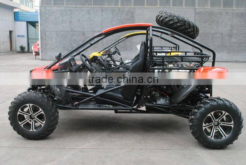 1100cc 4 cylinder Chery injection shaft 4*4 off road buggy (LZG1100E-1)