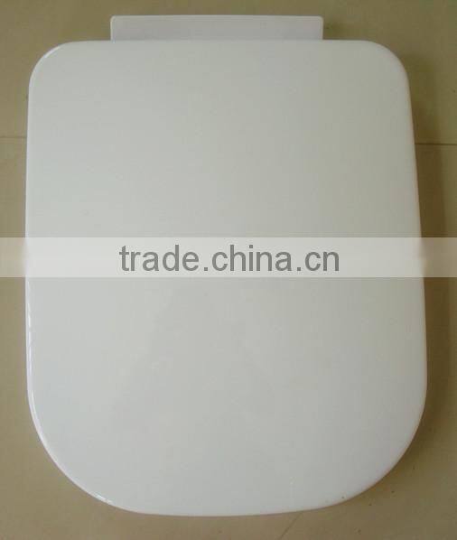 FG750PP- soft close hinges for toilet seat easy fix with quick release