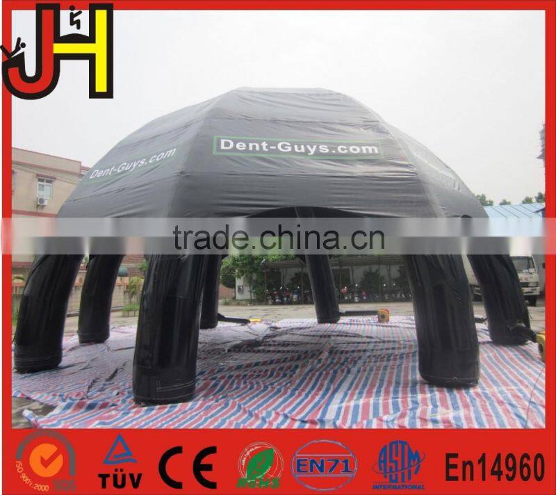 Promotion inflatable air dome tent for sale inflatable marquee outdoor tent party