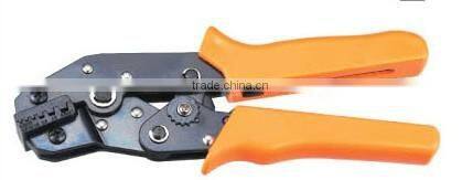 European Style Crimping Plier SN-06WFL