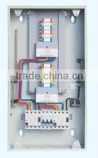 CMDD series distribution board
