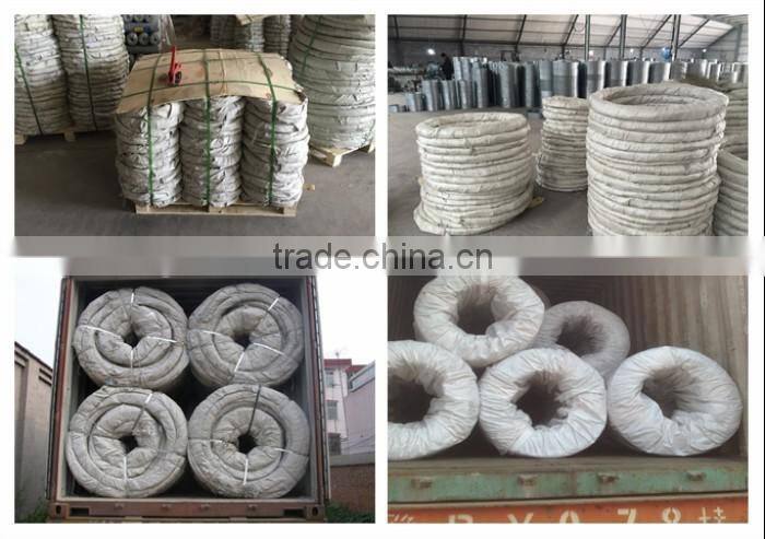 HIGH QUALITY FULL-AUTOMATIC RAZOR BARBED WIRE MACHINE