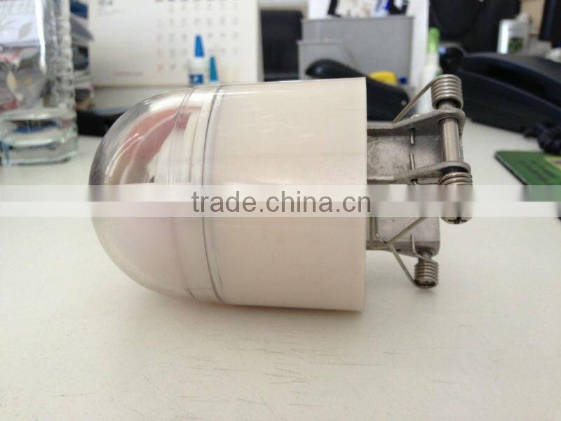 Overhead Line Fault Indicator