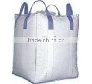 high quality eco-friendly pp jumbo bags scrap