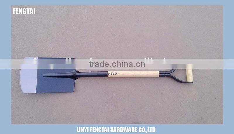 Peru Agriculture Steel Pickaxe and Shovel