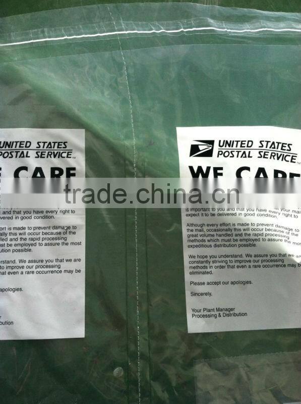 perforated bag bag roll pe plastic bag roll