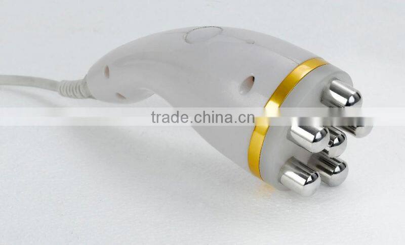 keywords RF Cavitation machine best home use rf skin tighening face lifting machine