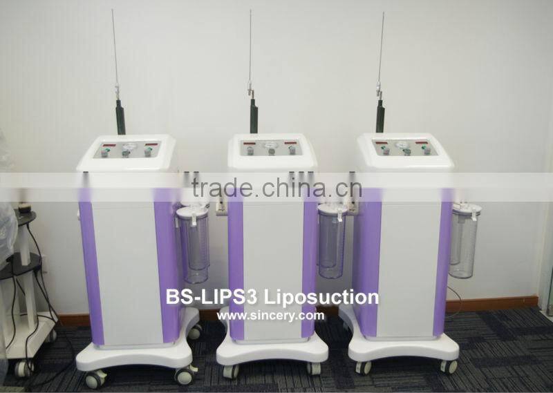 Hot sell advanced surgical liposuction equipment for sale