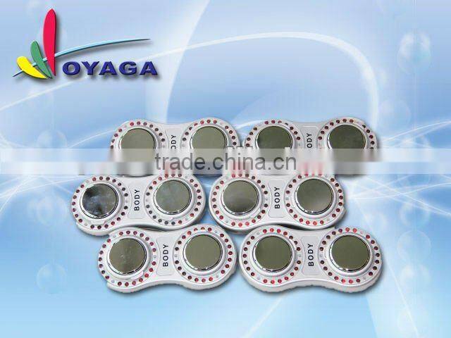 Ultrasonic cavitation fat burner machine/equipment used for spa,salon,medical