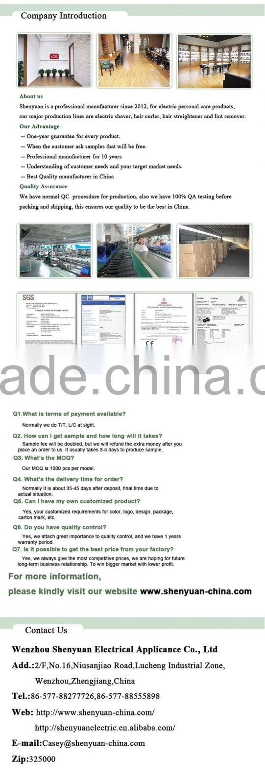 professional ionic hair dryer for salon hair tools