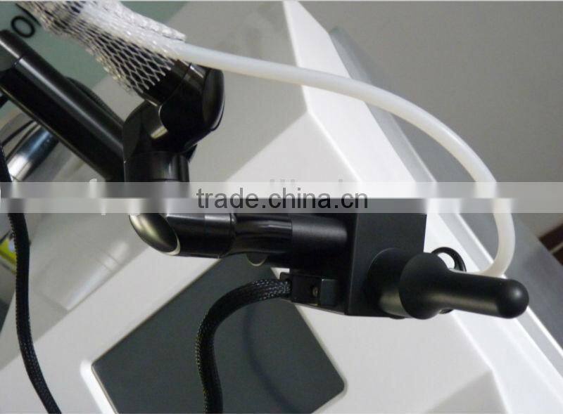 2013 NEWEST!CO2 Fractional laser