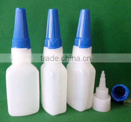 Strong Bond Fast Super Glue Cyanoacrylate Adhesive Rapid Cure 20g