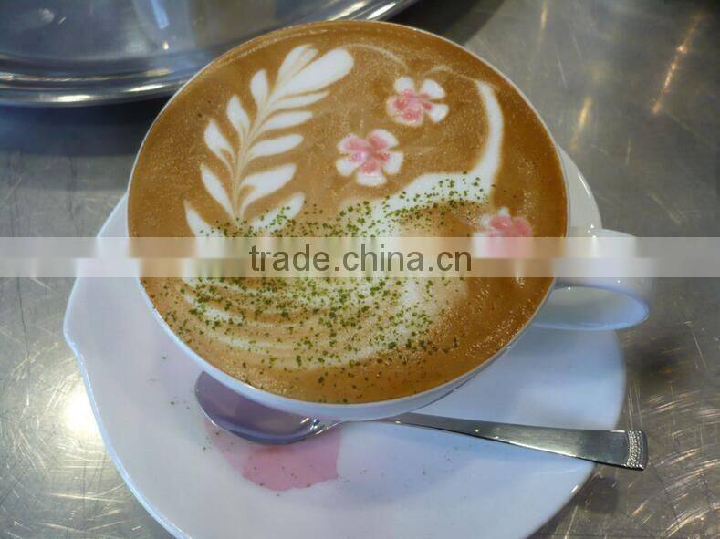 zhenjiang wholesale instant coffee mate for 3 in 1 coffee