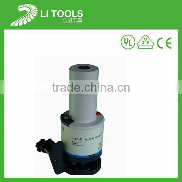 Professional crossline 2V1H3D laser level