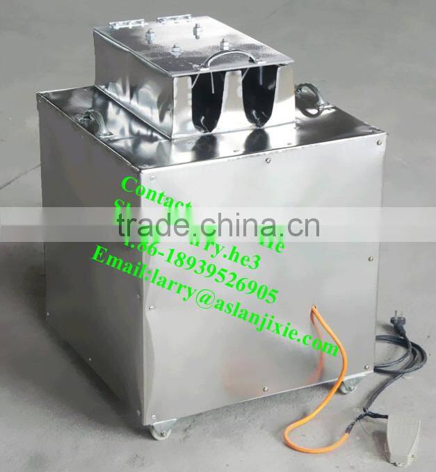 fish killing machine/fish killing scaling machine/fish kill machine