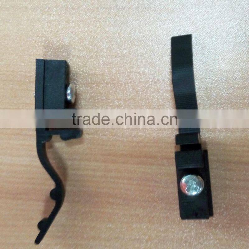 Closet Furniture Wardrobe Sliding Door Rollers Sliding Door Fittings Sliding Door System