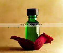 Rose Absolute Oil