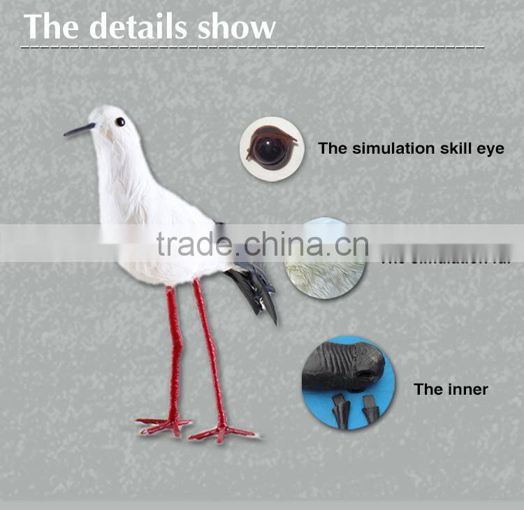 Top grade Crazy Selling xpe material hunting decoys