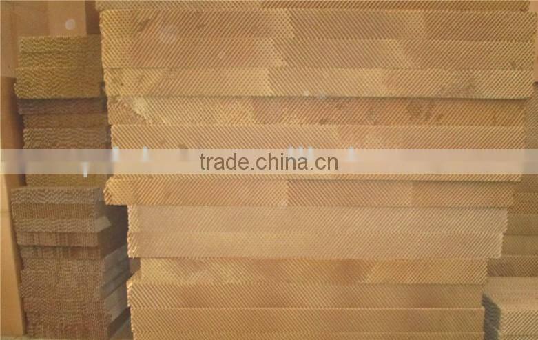 FUHUA Series High Quality Evaporative Cooling Pad