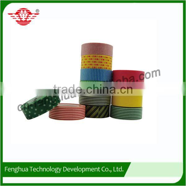 All kinds of lables supplier self adhesive sticker paper