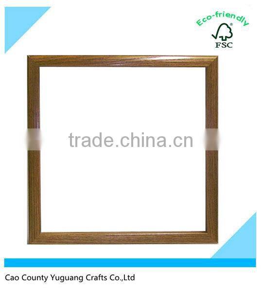 OEM Solid Wood Oak Picture Frame