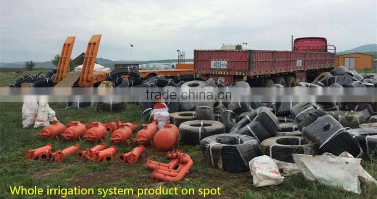 agricultural farm irrigation system cost