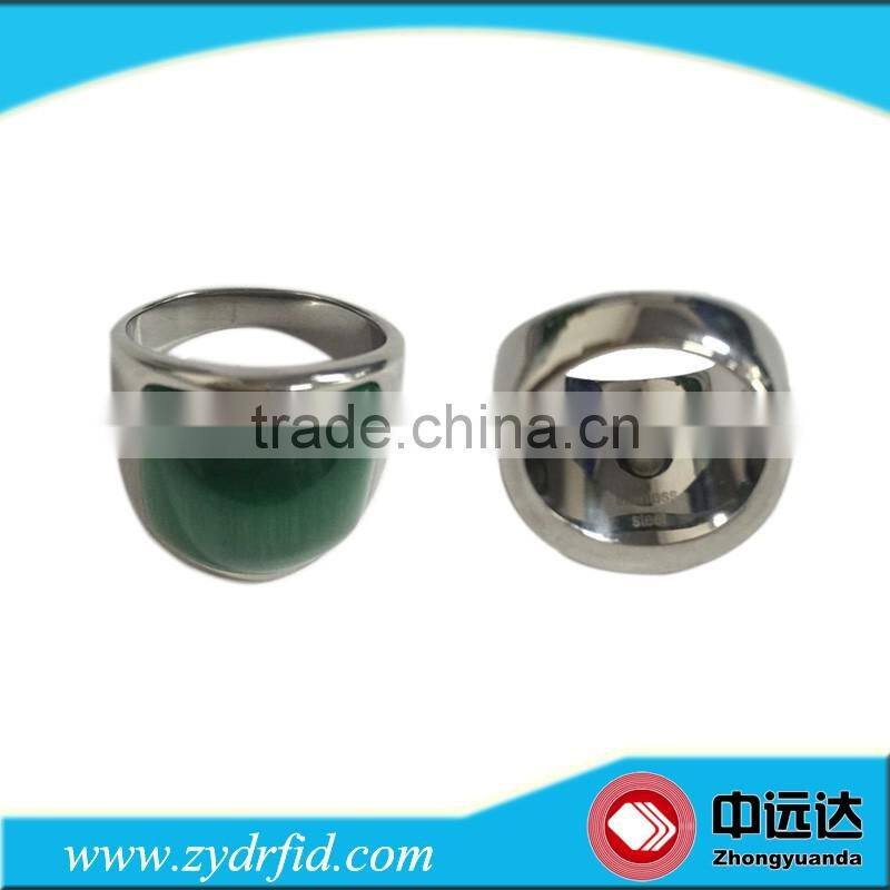 NFC Smart Ring for NFC Feature Android Phone