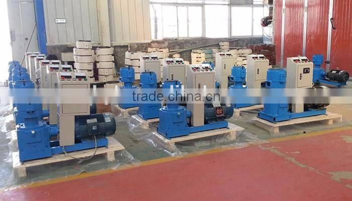 flat die catfish dog cattle animal feed pellet machine