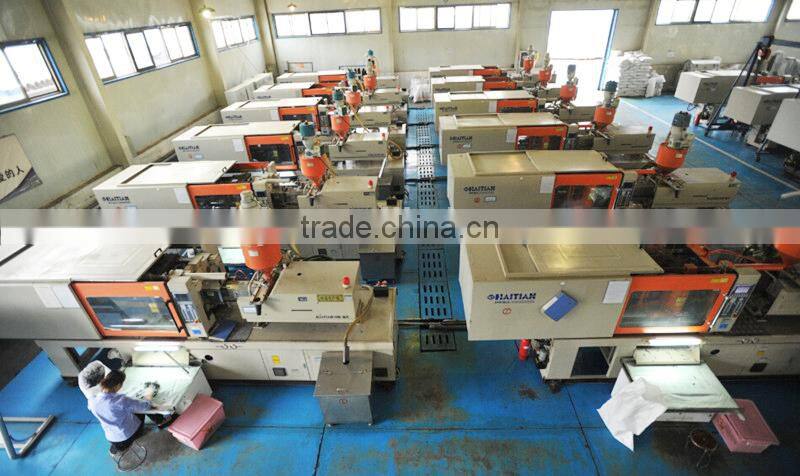 DAYU manufacturer thin walled polyethylene drip tube