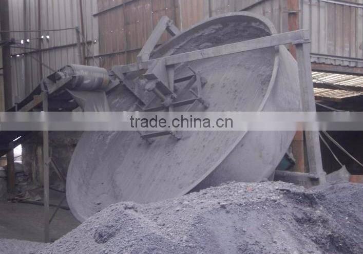 high quality wholesale fertilizers disc granulator