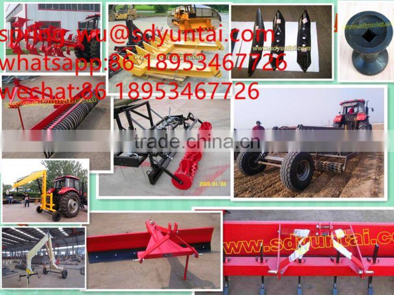 1BZD-32 RUSSIAN DISC HARROW