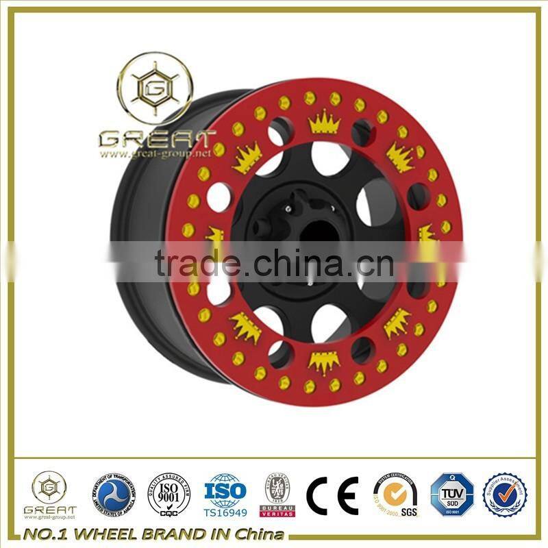 good after service alloy wheels offroad