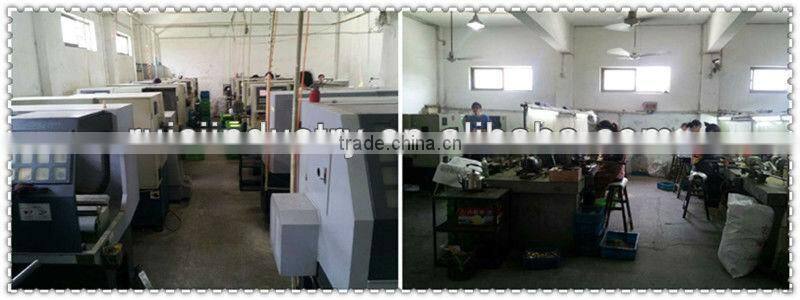 Precision brass stamping parts