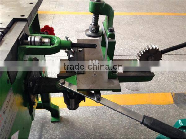 Electric woodworking machine price