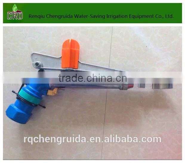 agricultural spray gun ,PY50 big rain gun irrigation equipment