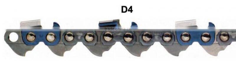 professional mechanical 404" harvester chain