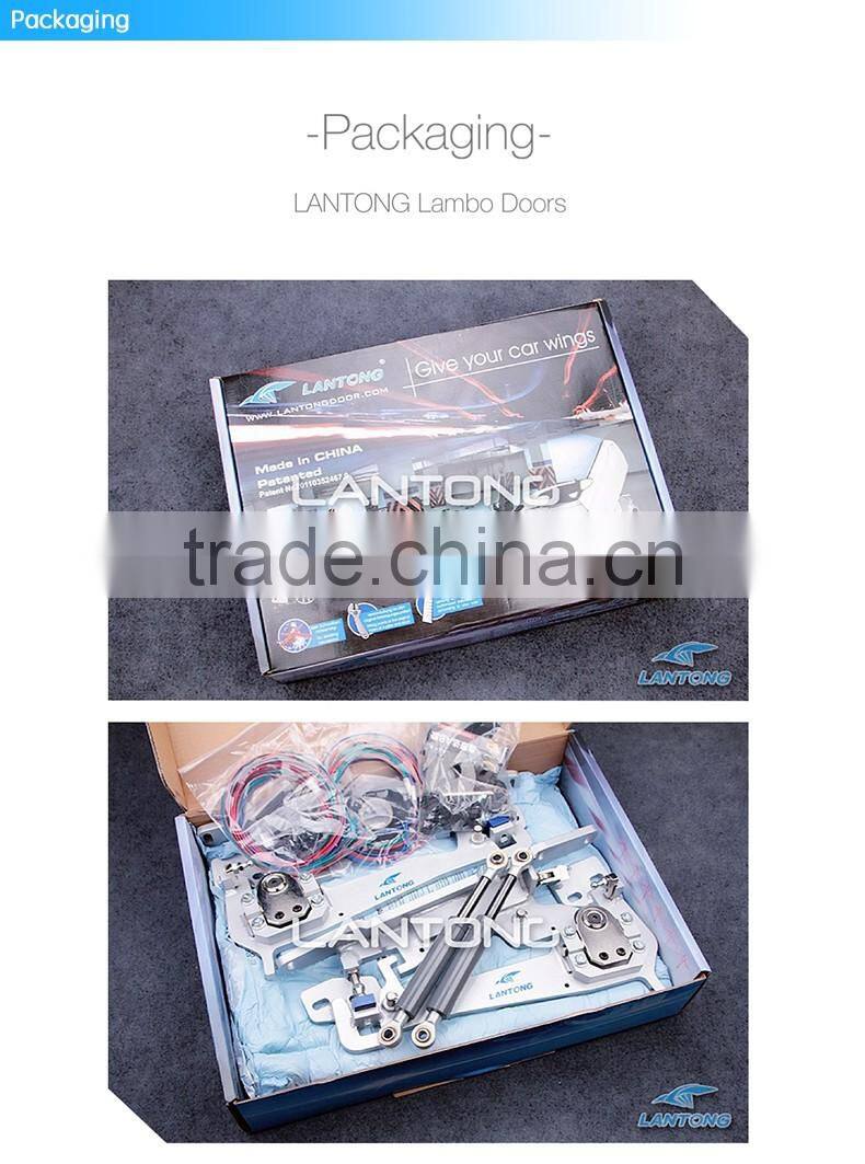 Factory Direct Sale Quick Delivery Vertical Lambo Door Kit Special For BMW 3 Series