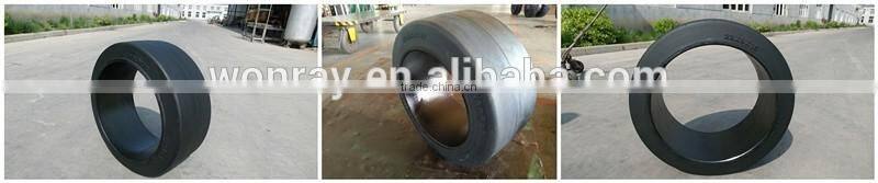 solid tire china airless tiyre for sale 6.5-10 10-16.5 20.5-25 12x4
